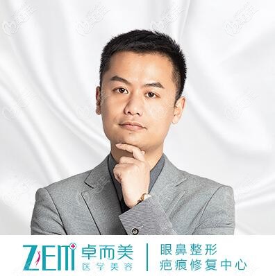 長沙卓而美醫(yī)療美容醫(yī)生徐萌 長沙卓而美醫(yī)療美容醫(yī)生徐萌