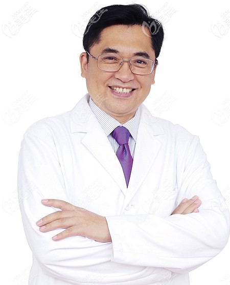 孟慶鵬 周口締萊美特邀整形醫(yī)生