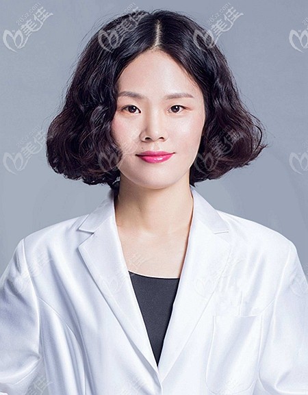 周口締萊美的趙麗醫(yī)生