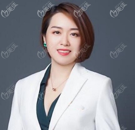 湯芳芳  周口締萊美特邀醫(yī)生