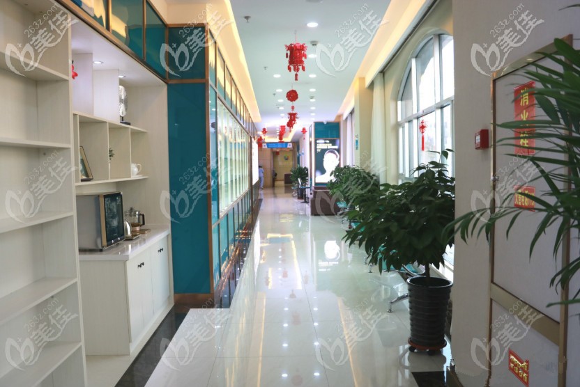 就診環(huán)境 就診環(huán)境