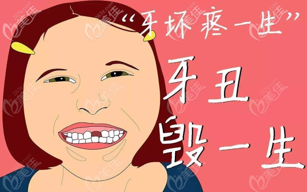 種植牙的效果取決于什么 種植牙的效果取決于什么