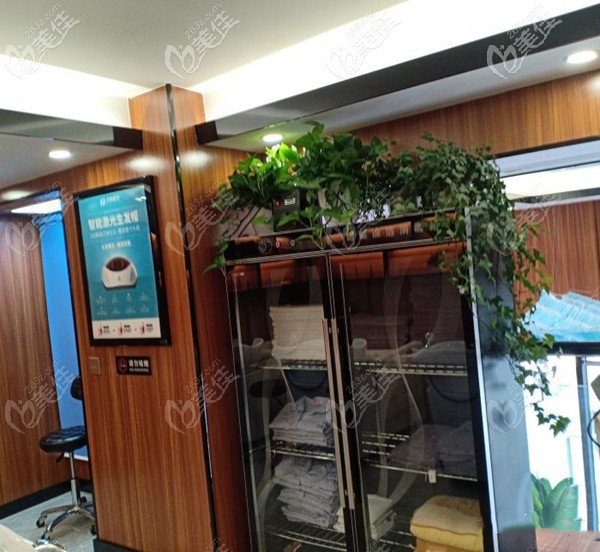 桂林貞韓植發(fā)用品消毒區(qū) 桂林貞韓植發(fā)用品消毒區(qū)