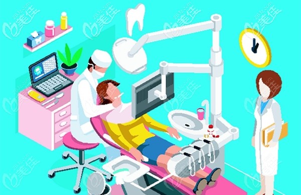 中諾口腔的“立得用”種植牙親歷者家屬談體驗(yàn)感 中諾口腔的“立得用”種植牙親歷者家屬談體驗(yàn)感