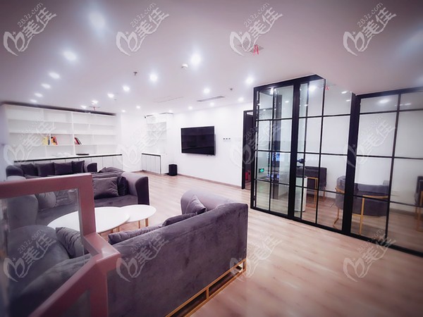 等候區(qū)環(huán)境 等候區(qū)環(huán)境