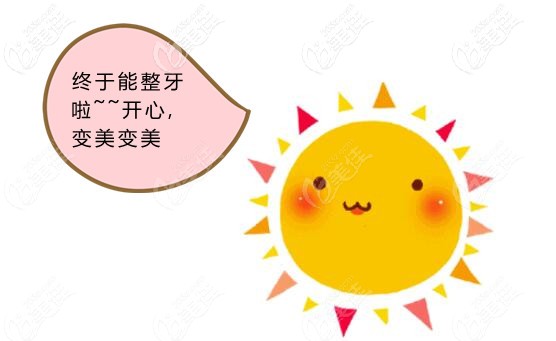 做二次牙齒矯正 做二次牙齒矯正