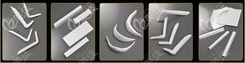 美速德膨體材料