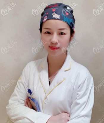 福州格萊美整形皮膚科醫(yī)生朱桂香