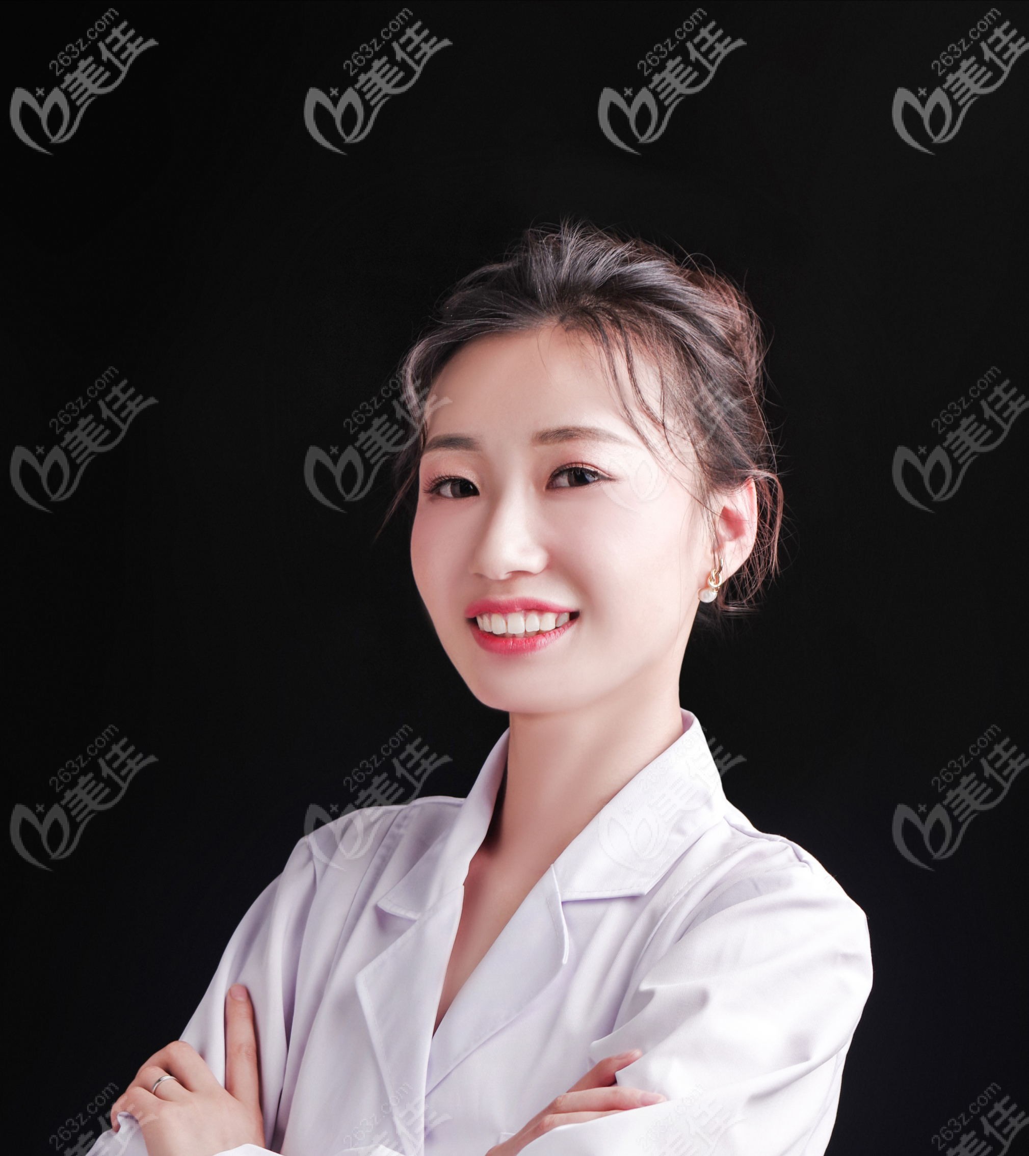 天津優(yōu)嘉口腔曹艷芳醫(yī)生 天津優(yōu)嘉口腔曹艷芳醫(yī)生