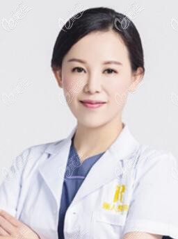 贛州儷人注射玻尿酸填充醫(yī)生劉既霞