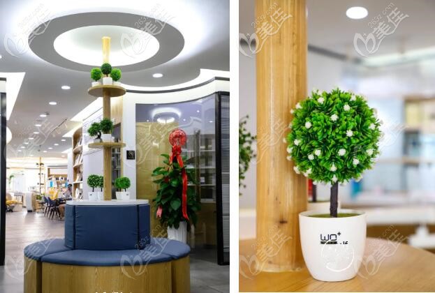 蘭州牙王國口腔環(huán)境