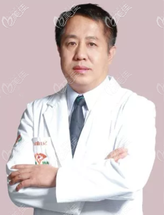 沈陽(yáng)杏林整形外科醫(yī)院主任王貴雄 沈陽(yáng)杏林整形外科醫(yī)院主任王貴雄