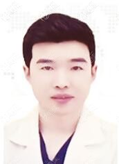 海寧圣麥口腔種植科主任——杜永濤 海寧圣麥口腔種植科主任——杜永濤