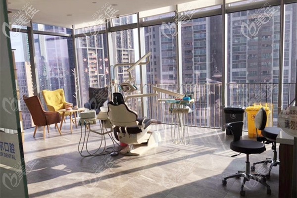 佛山拜爾口腔診療室