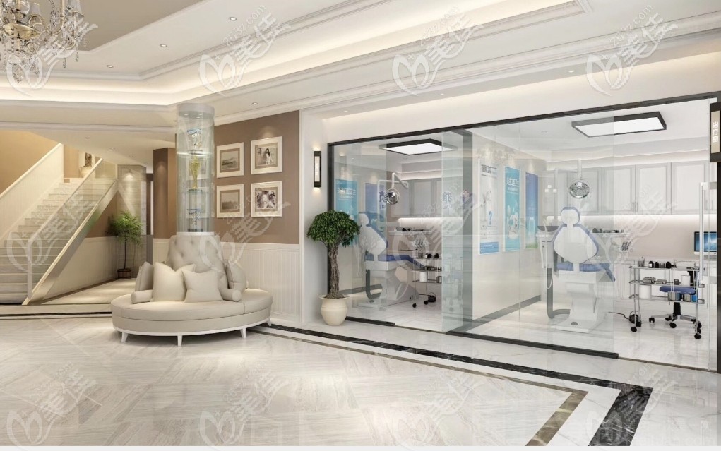 獨(dú)立的診療環(huán)境 獨(dú)立的診療環(huán)境