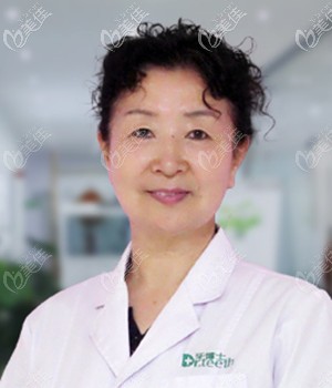 青島牙博士口腔王蕓醫(yī)生