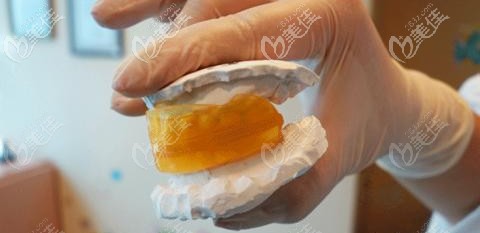 兒童MRC肌功能矯正器