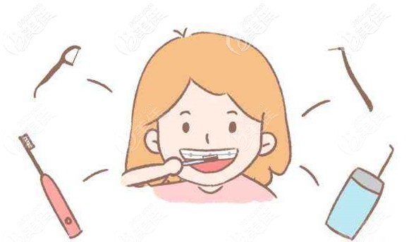 佛山矯正牙齒案例