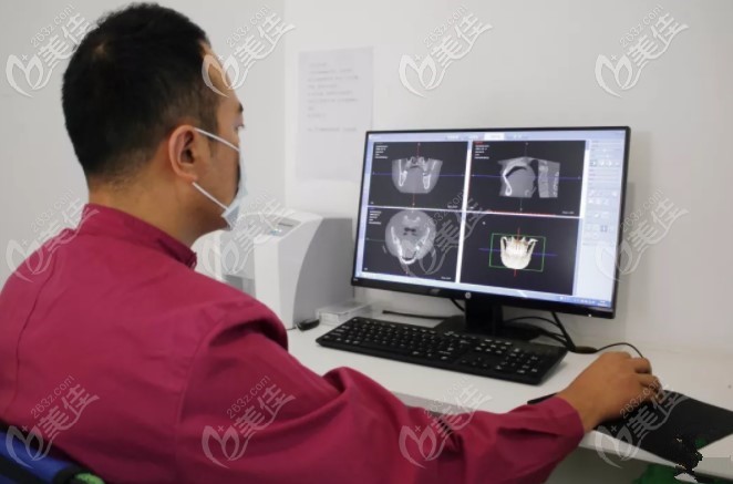 口腔影像檢查設(shè)備