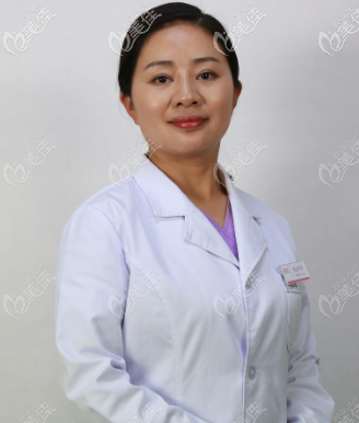 北京煤醫(yī)陳圣英醫(yī)生