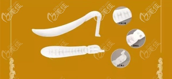 溫莎硅膠假體材料 溫莎硅膠假體材料