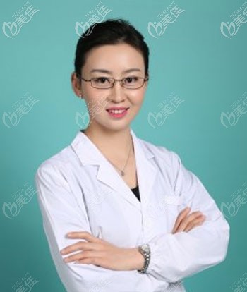 昆明時(shí)光醫(yī)療美容門診部微整形醫(yī)生李晶