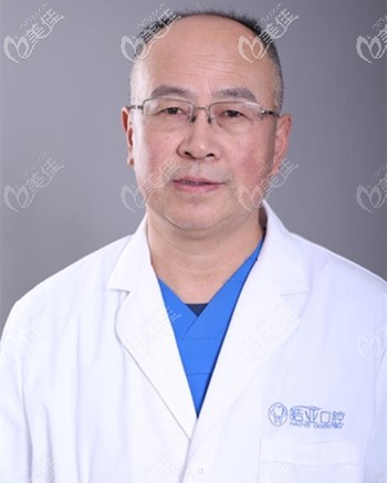 蘭州皓亞口腔技術院長劉鋼 蘭州皓亞口腔技術院長劉鋼