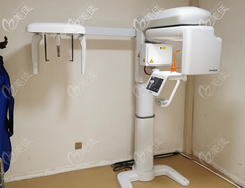 大視野的CBCT機 大視野的CBCT機