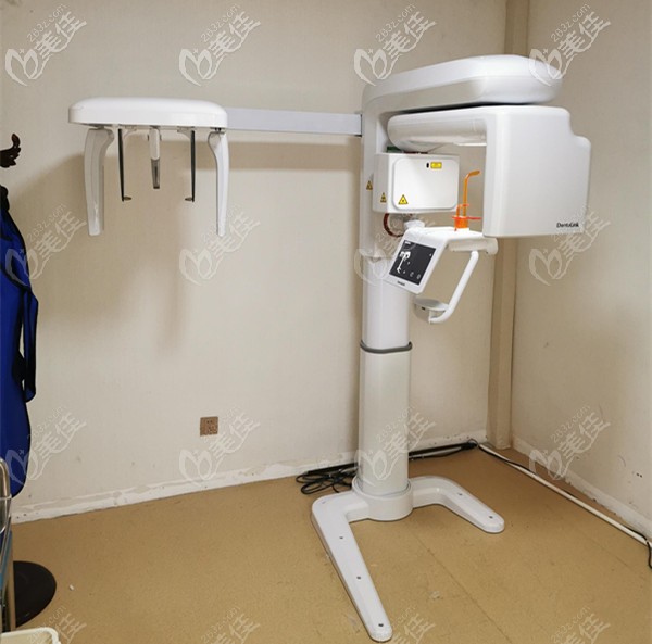 騰沖德博口腔的先進(jìn)設(shè)備