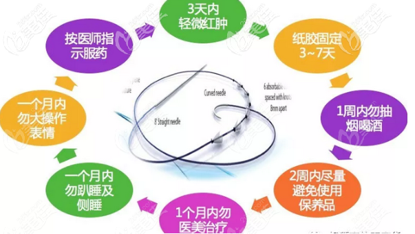 鈴鐺線的注意事項