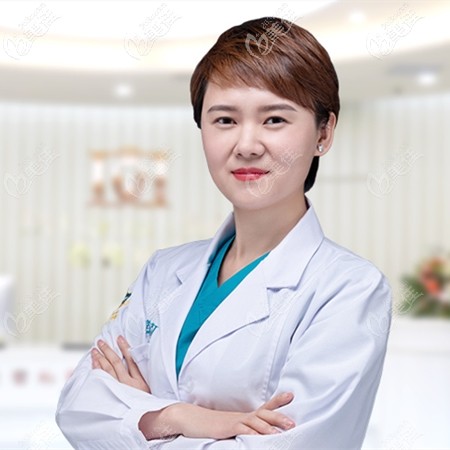 煙臺德韓口腔王亞娟醫(yī)生