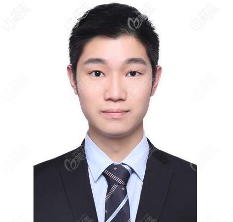 上海名范口腔許醫(yī)生 上海名范口腔許醫(yī)生