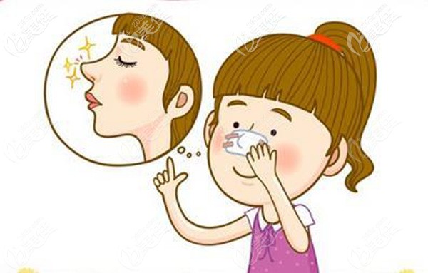 想要做膨體隆鼻是選什么材料