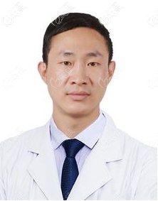 北京壹加壹美容牙科張建朋院長 北京壹加壹美容牙科張建朋院長