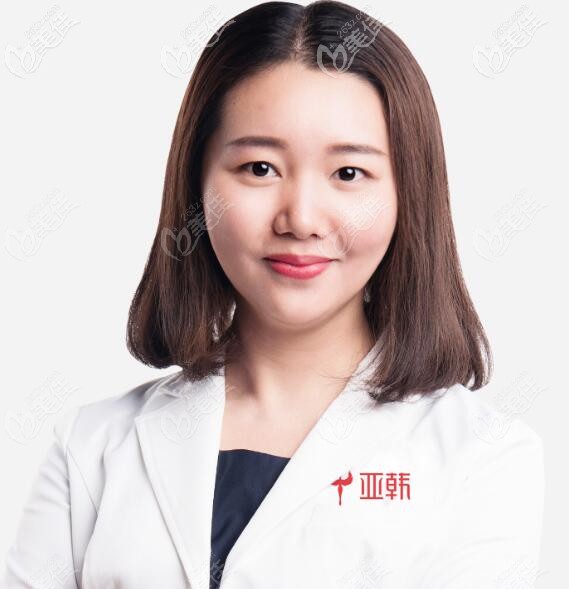 長(zhǎng)沙亞韓整形徐瑞迎