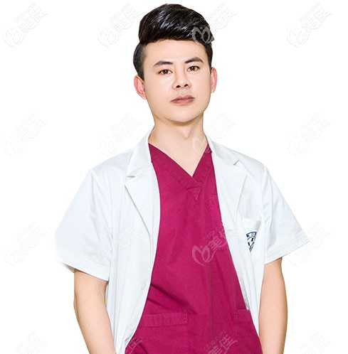 南充美昂口腔正畸醫(yī)生陳剛 南充美昂口腔正畸醫(yī)生陳剛