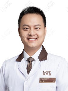 北京壹加壹口腔王少敏醫(yī)生擅長全口貼面