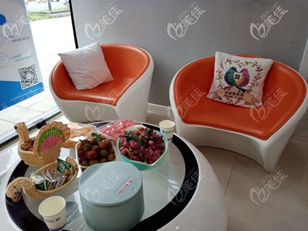 杭州北樂口腔貼心的服務(wù)