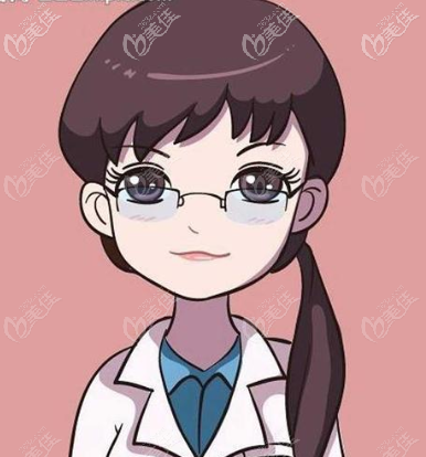 杭州逸盛口腔王曉涵醫(yī)生