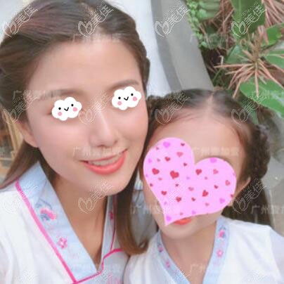 大家都說我花4萬多在廣州壹加壹口腔做的隱適美隱形矯正價格不貴