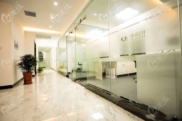 靖江艾齒嘉口腔門診打造一站式診療服務(wù) 靖江艾齒嘉口腔門診打造一站式診療服務(wù)