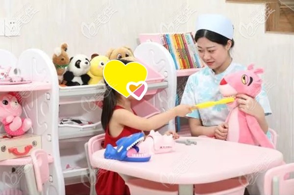 靖江艾齒嘉口腔的服務(wù)很貼心 靖江艾齒嘉口腔的服務(wù)很貼心