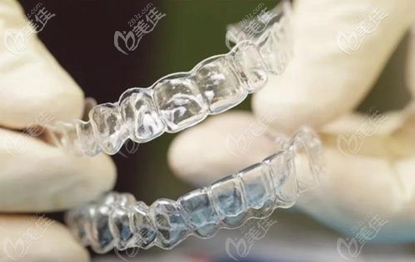 隱形矯正的主要優(yōu)勢美觀 隱形矯正的主要優(yōu)勢美觀