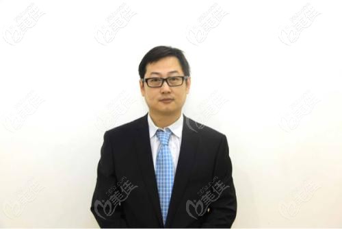 深圳誠致美口腔賈岳醫(yī)生