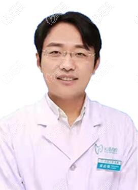 洛陽濟仁口腔院長梁啟超 洛陽濟仁口腔院長梁啟超