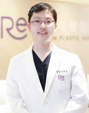 韓國(guó)麗顏麗整形外科李韓爾院長(zhǎng) 韓國(guó)麗顏麗整形外科李韓爾院長(zhǎng)