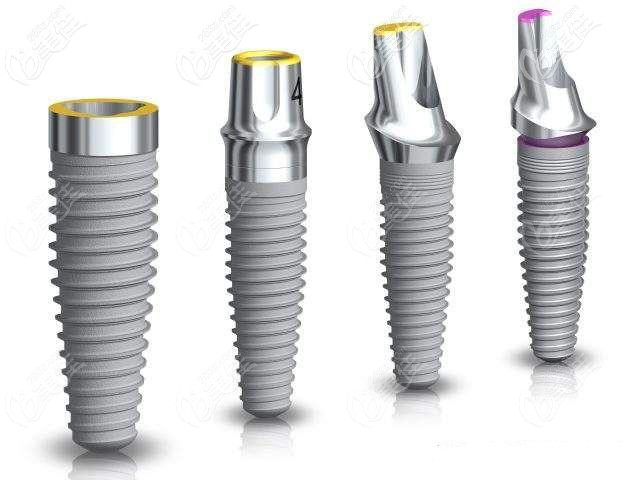 瑞典諾貝爾種植體 瑞典諾貝爾種植體