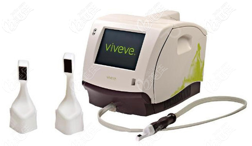 viveve蜜泌緊致儀