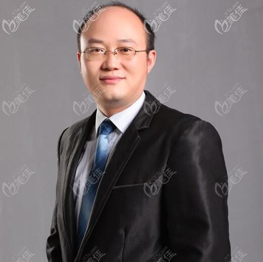 梁志偉，常州博仕中方院長(zhǎng)