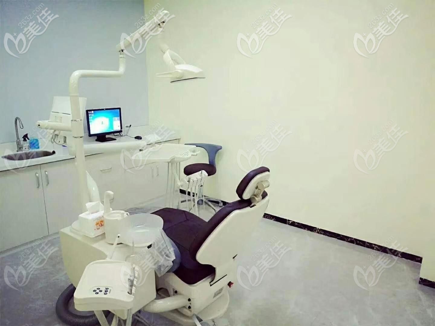 梅州中大口腔獨(dú)立治療室 梅州中大口腔獨(dú)立治療室